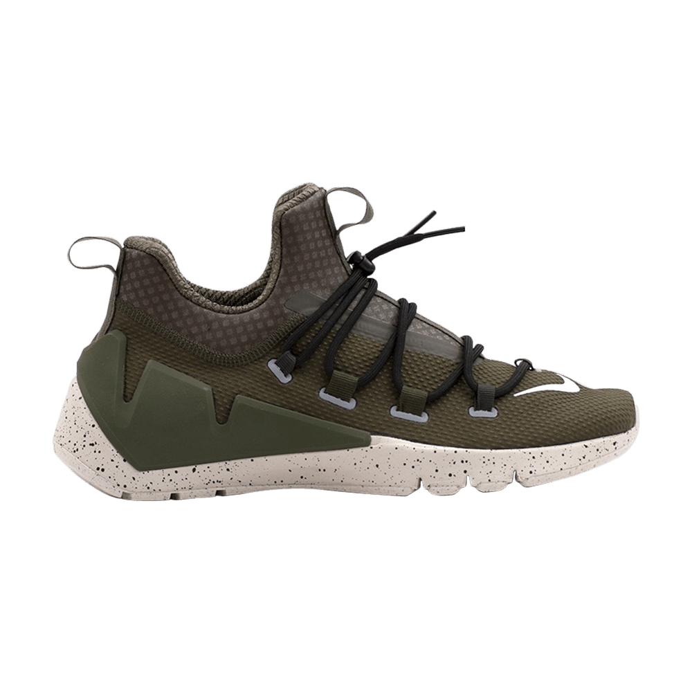 Кроссовки Nike Air Zoom Grade 'Cargo Khaki'