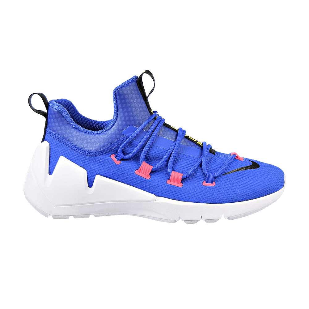 Кроссовки Nike Air Zoom Grade 'Game Royal'
