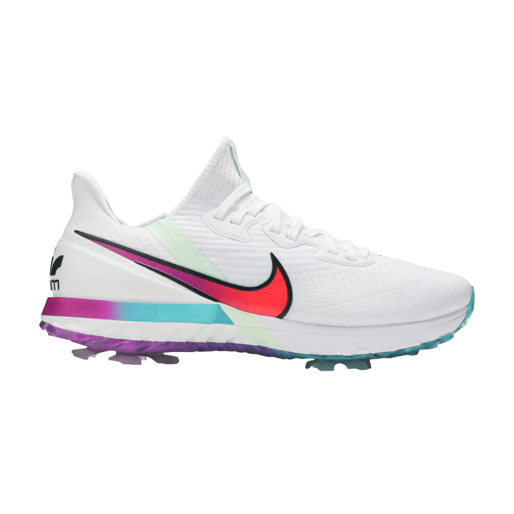 Кроссовки Nike Air Zoom Infinity Tour NRG 'Gradient Pack'