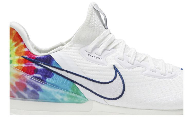 Кроссовки Nike Air Zoom Infinity Tour NRG 'Peace, Love and Golf'