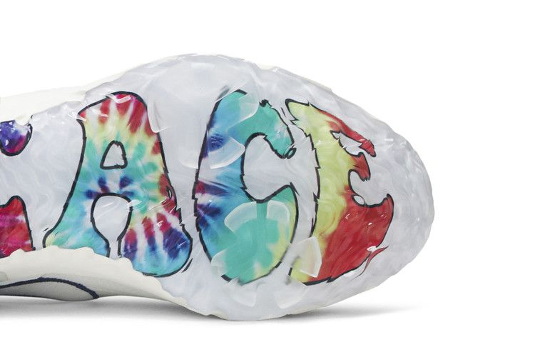 Кроссовки Nike Air Zoom Infinity Tour NRG 'Peace, Love and Golf'