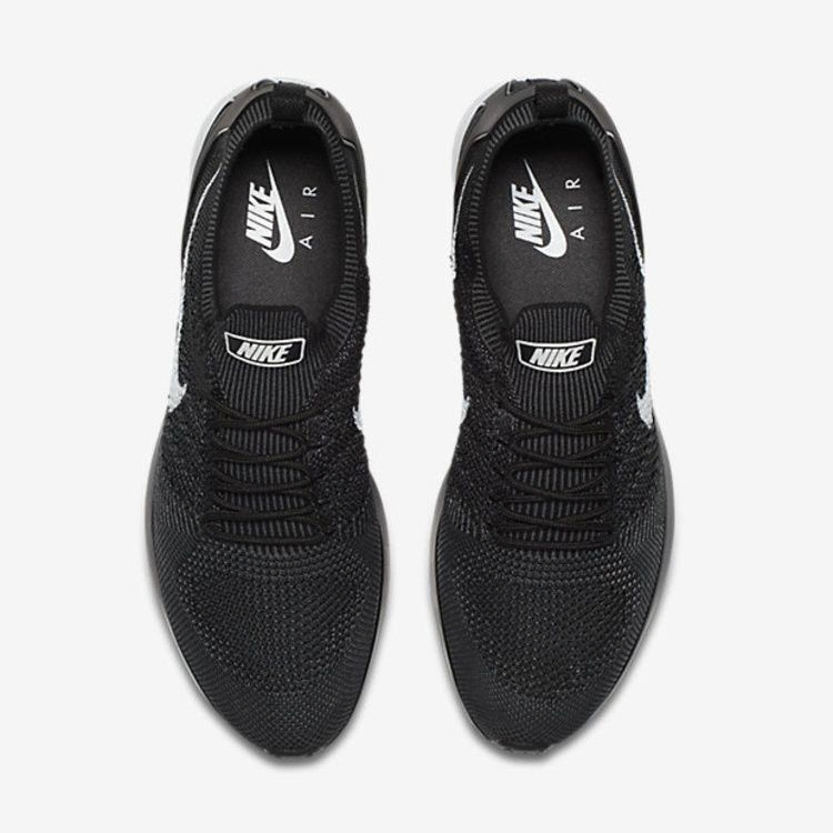 Кроссовки Nike Air Zoom Mariah Flyknit Racer 'Black'