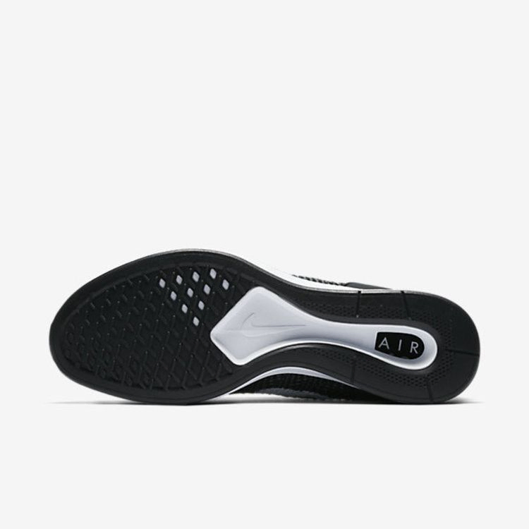 Кроссовки Nike Air Zoom Mariah Flyknit Racer 'Black'