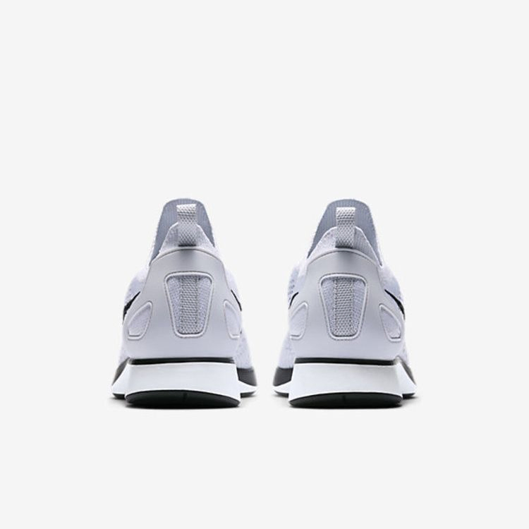 Кроссовки Nike Air Zoom Mariah Flyknit Racer 'Pure Platinum'