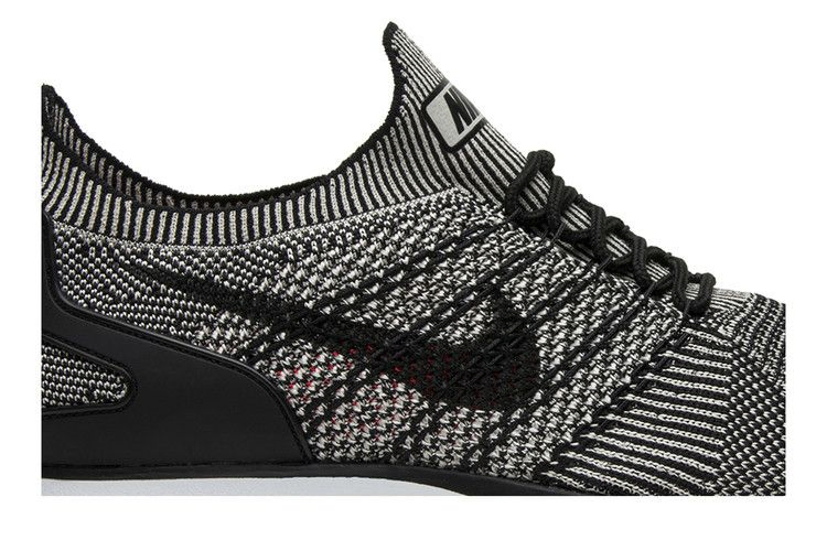 Кроссовки Nike Air Zoom Mariah Flyknit Racer 'Oreo'
