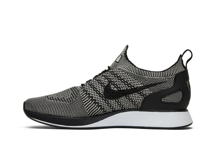 Кроссовки Nike Air Zoom Mariah Flyknit Racer 'Oreo'