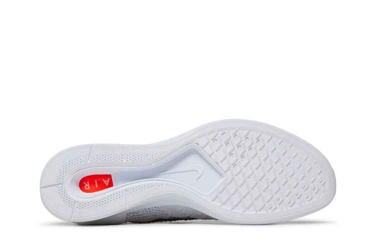 Кроссовки Nike Air Zoom Mariah Flyknit Racer 'Platinum Orange'