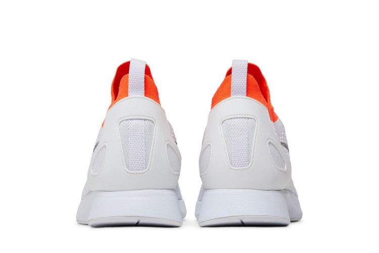 Кроссовки Nike Air Zoom Mariah Flyknit Racer 'Platinum Orange'