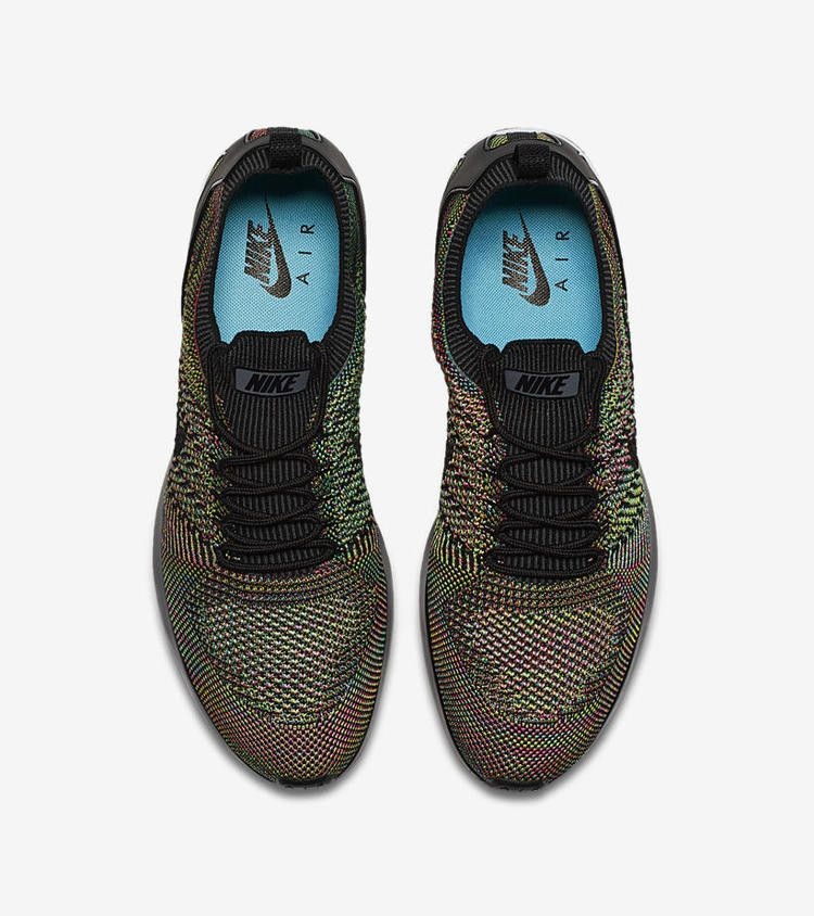 Кроссовки Nike Air Zoom Mariah Flyknit Racer 'Multi'