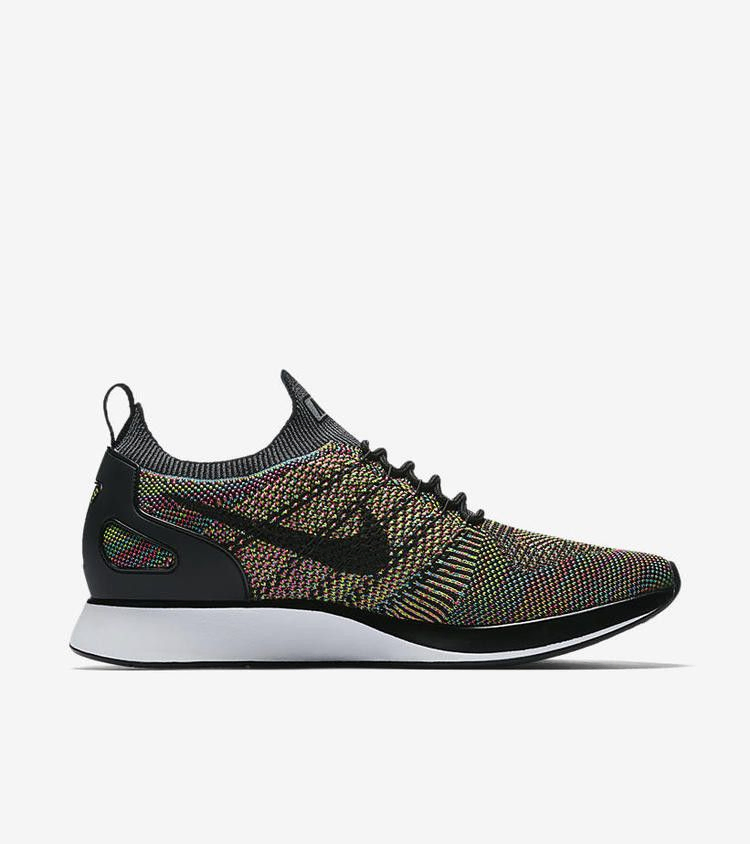 Кроссовки Nike Air Zoom Mariah Flyknit Racer 'Multi'
