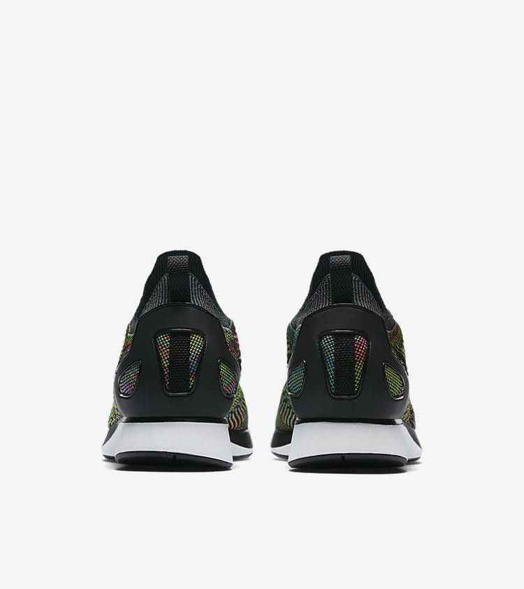 Кроссовки Nike Air Zoom Mariah Flyknit Racer 'Multi'