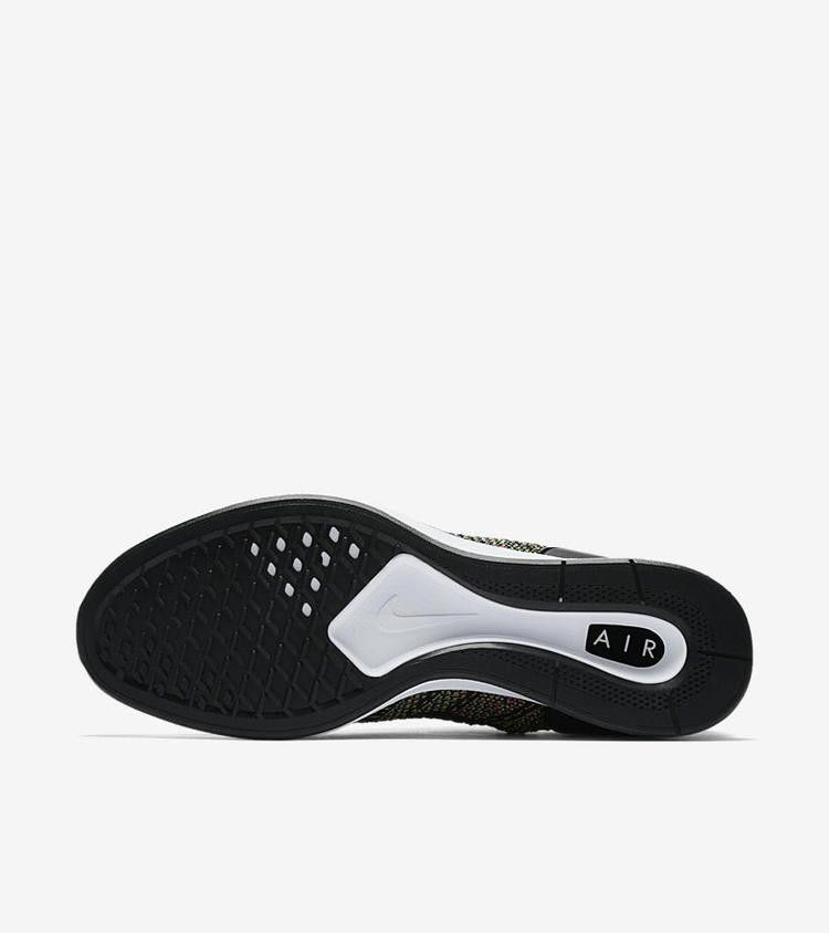 Кроссовки Nike Air Zoom Mariah Flyknit Racer 'Multi'