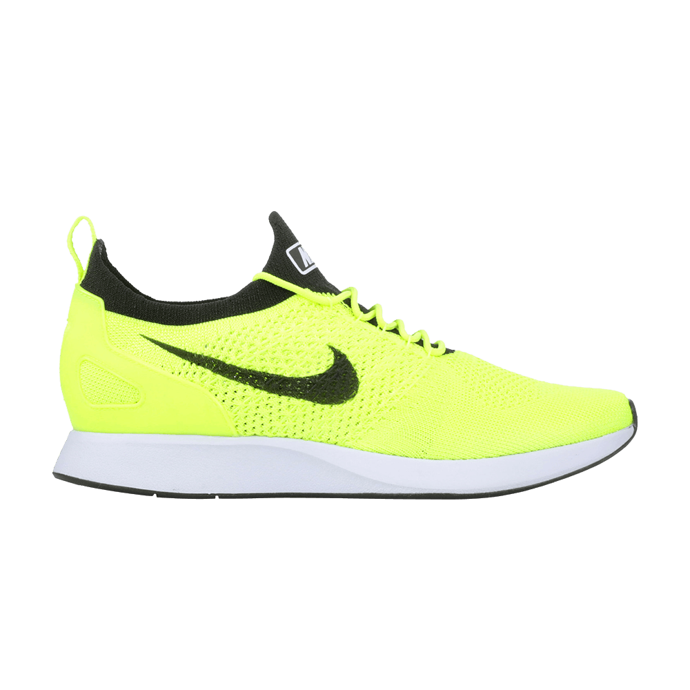 Кроссовки Nike Air Zoom Mariah Flyknit Racer 'Volt'