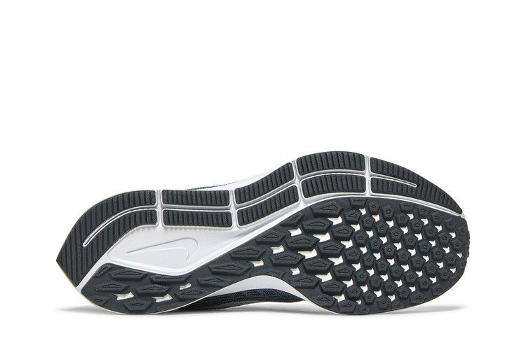 Кроссовки Nike Air Zoom Pegasus 35 4E Wide 'Cool Grey'