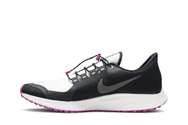 Кроссовки Nike Air Zoom Pegasus 35 Shield NRG 'Hyper Violet'