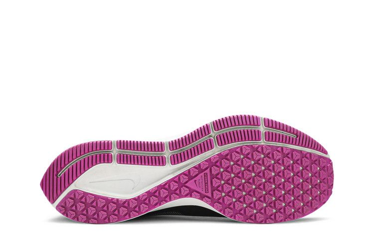 Кроссовки Nike Air Zoom Pegasus 35 Shield NRG 'Hyper Violet'