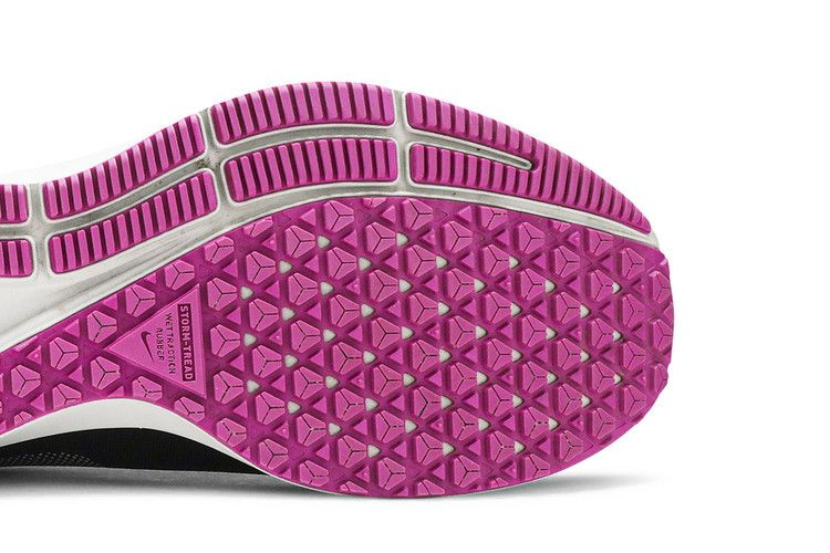 Кроссовки Nike Air Zoom Pegasus 35 Shield NRG 'Hyper Violet'