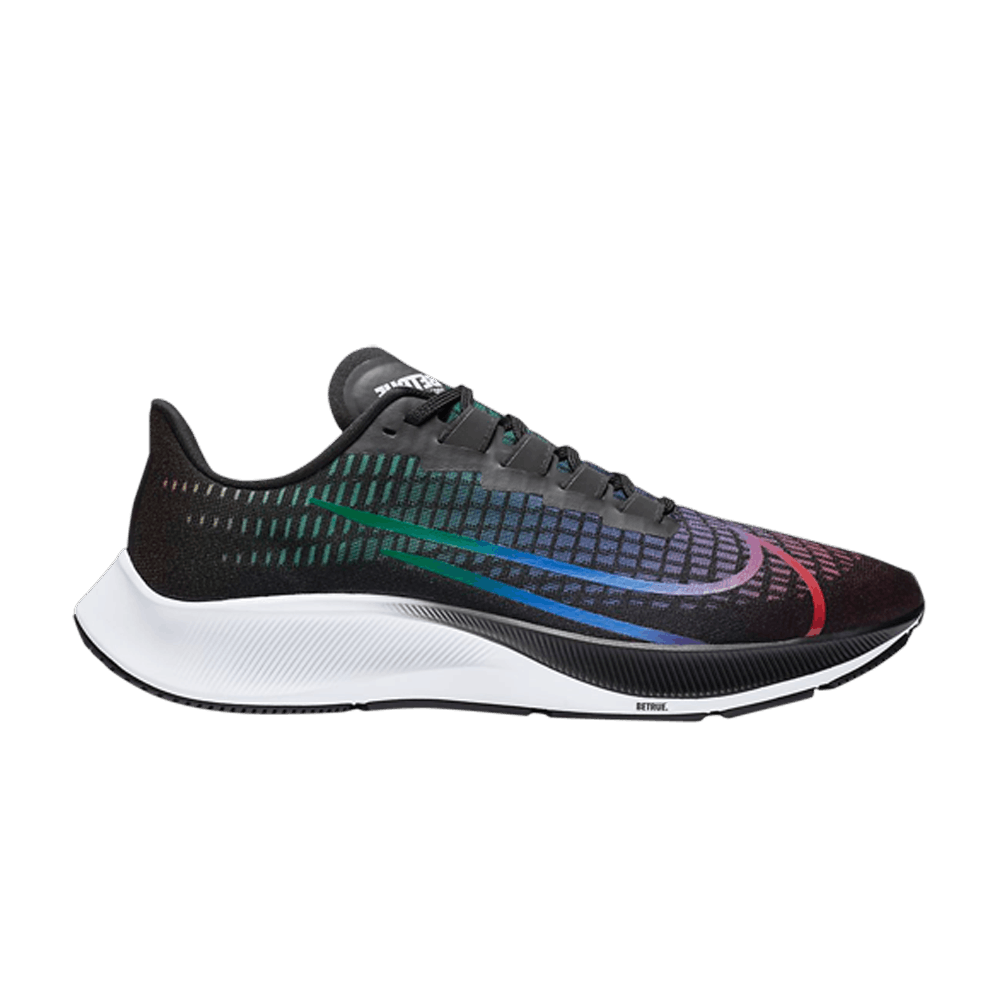 Кроссовки Nike Air Zoom Pegasus 37 'Be True'