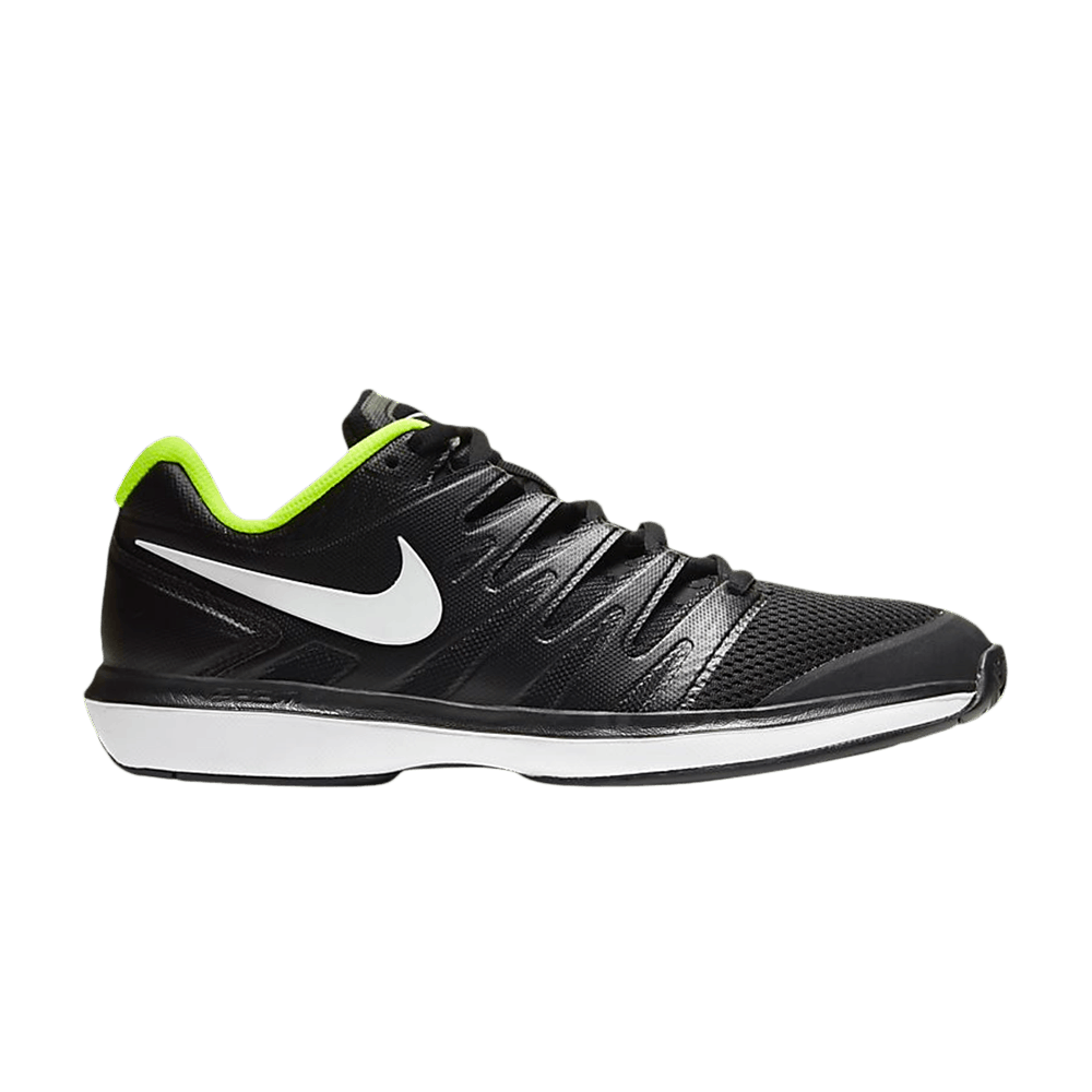 Кроссовки Nike Air Zoom Prestige 'Black Volt'