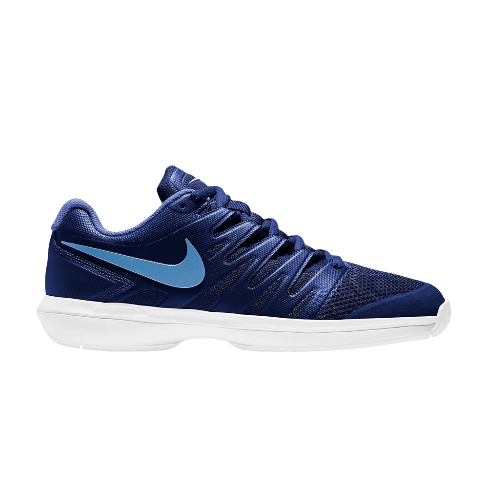Кроссовки Nike Air Zoom Prestige 'Deep Royal Blue'