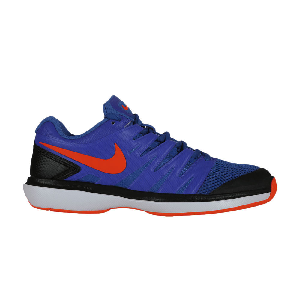 Кроссовки Nike Air Zoom Prestige HC 'Racer Blue Bright Crimson'