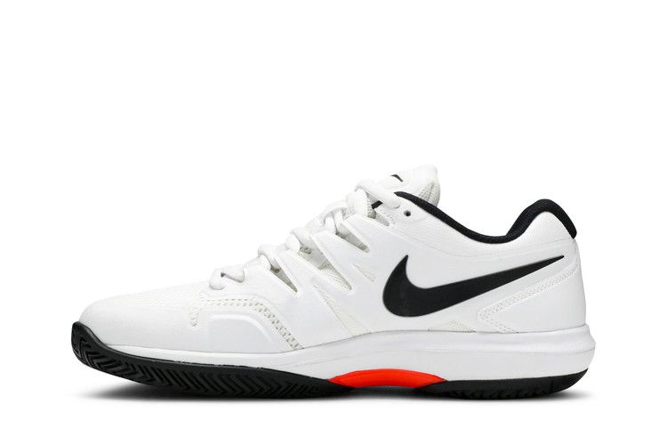 Кроссовки Nike Air Zoom Prestige HC 'White Black'