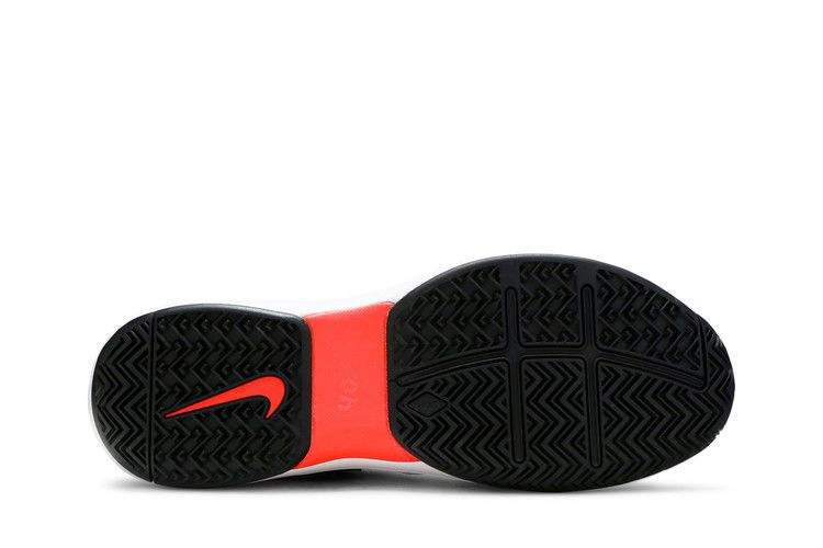 Кроссовки Nike Air Zoom Prestige HC 'White Black'