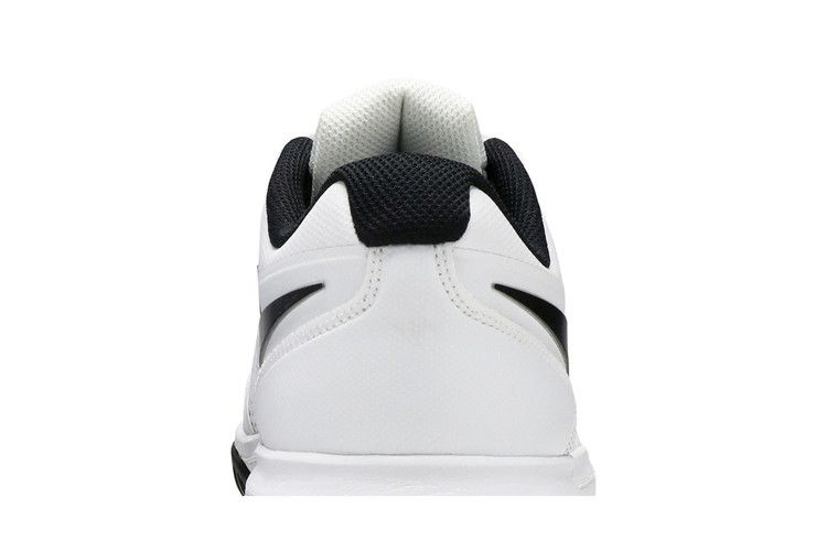 Кроссовки Nike Air Zoom Prestige HC 'White Black'