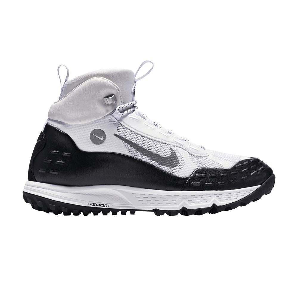 Кроссовки Nike Air Zoom Sertig 16