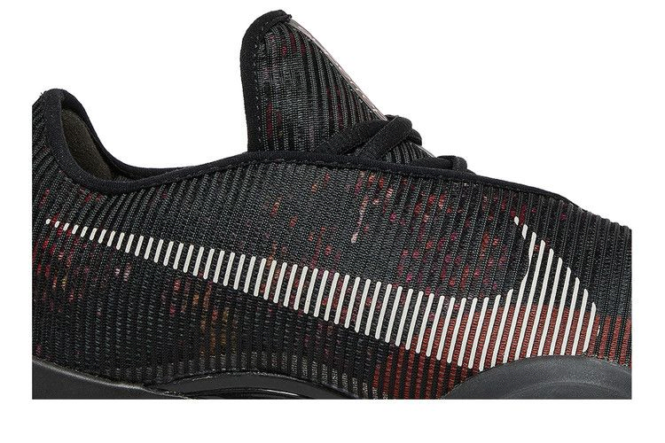 Кроссовки Nike Air Zoom SuperRep 2 'Black Martian Sunrise'