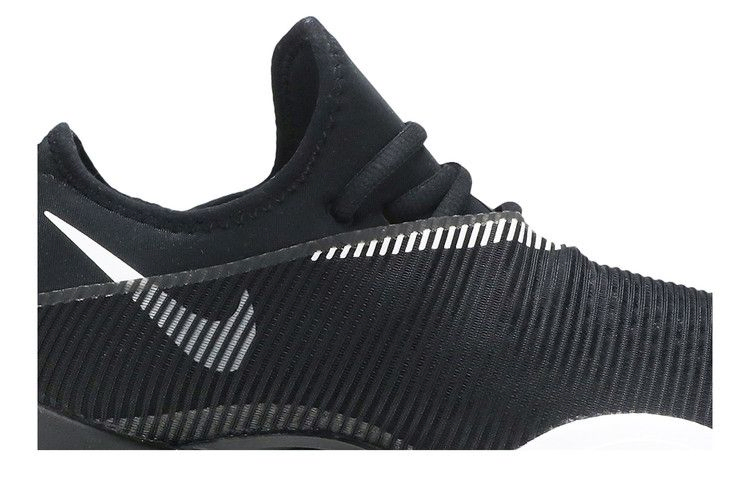 Кроссовки Nike Air Zoom SuperRep 'Black White'