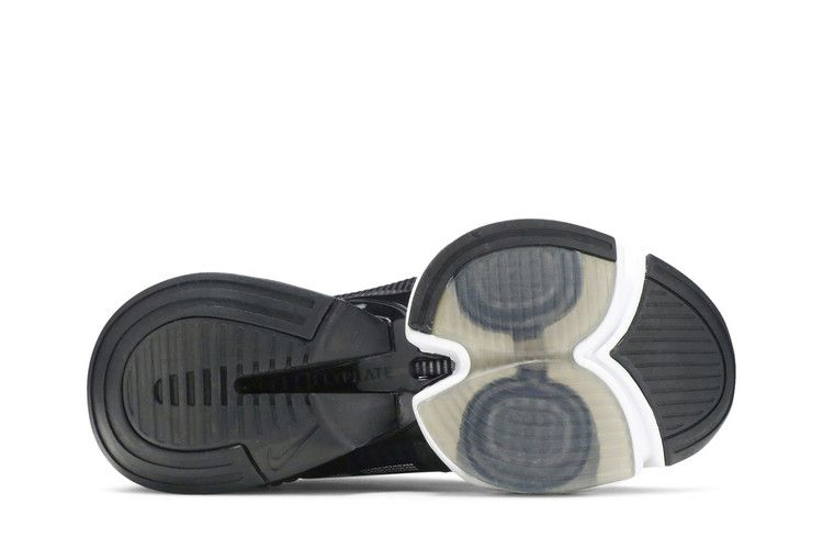 Кроссовки Nike Air Zoom SuperRep 'Black White'