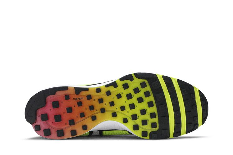 Кроссовки Nike Air Zoom Talaria '16 'Volt'