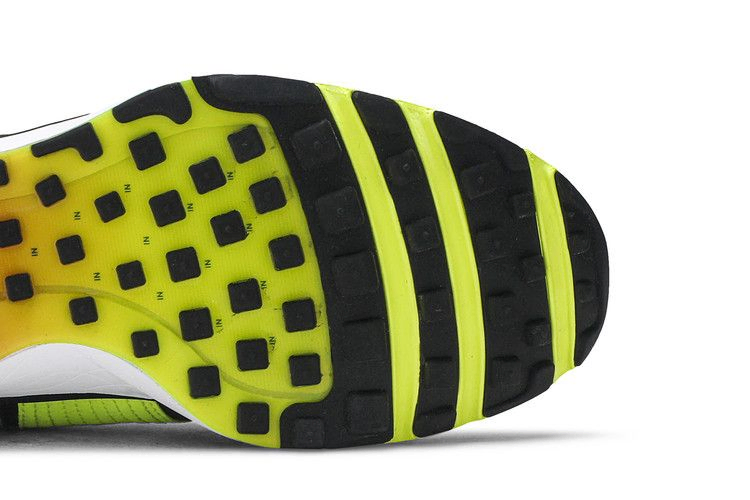 Кроссовки Nike Air Zoom Talaria '16 'Volt'