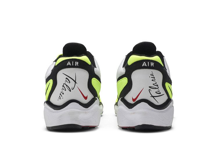 Кроссовки Nike Air Zoom Talaria '16 'Volt'