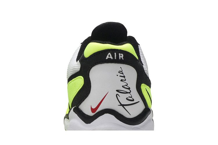 Кроссовки Nike Air Zoom Talaria '16 'Volt'