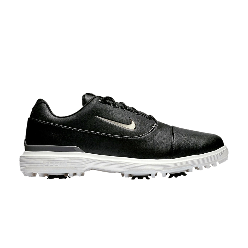 Кроссовки Nike Air Zoom Victory Pro 'Black Metallic Pewter'