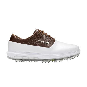 Белый/Chorme-Light British Tan