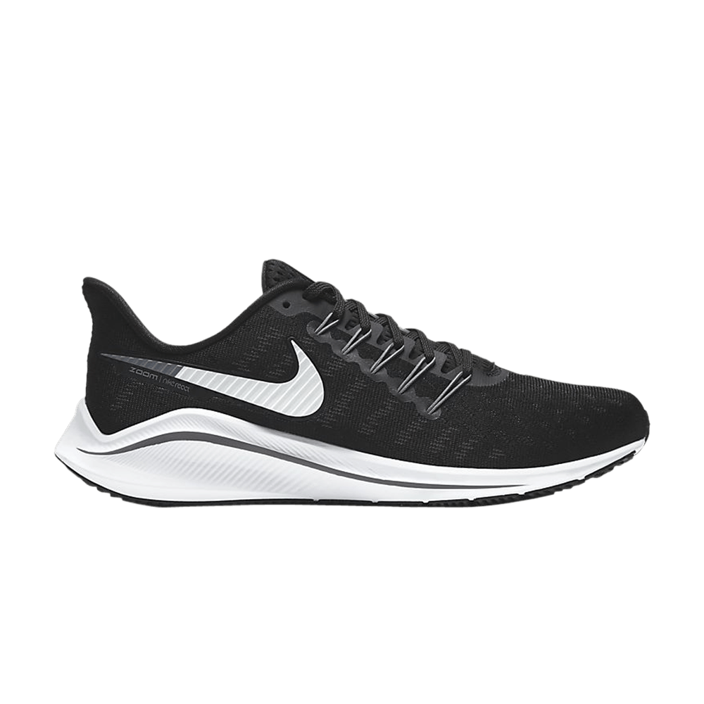 Кроссовки Nike Air Zoom Vomero 14 'Black Thunder Grey'