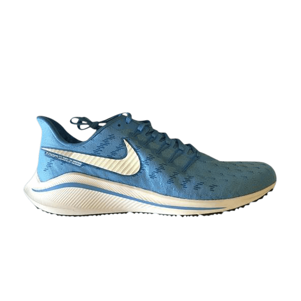 Кроссовки Nike Air Zoom Vomero 14 TB 'University Blue'