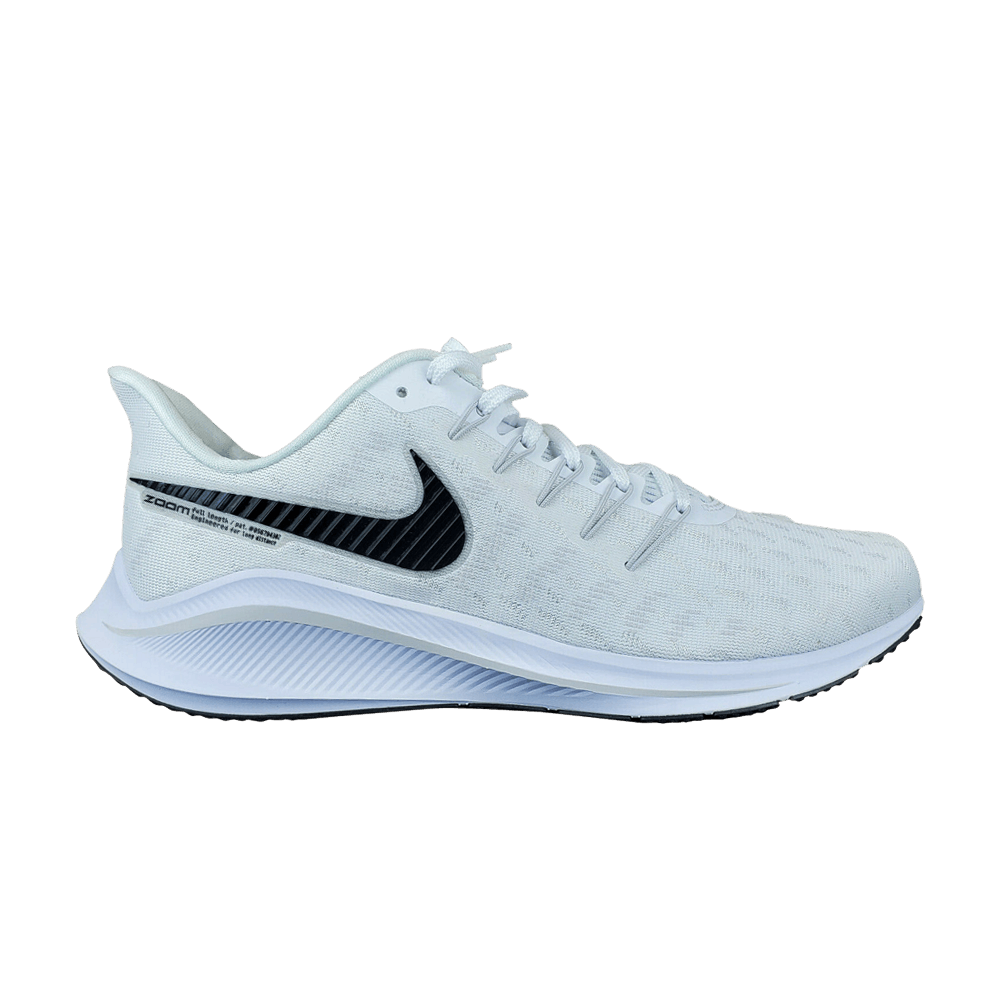 Кроссовки Nike Air Zoom Vomero 14 'White Black'