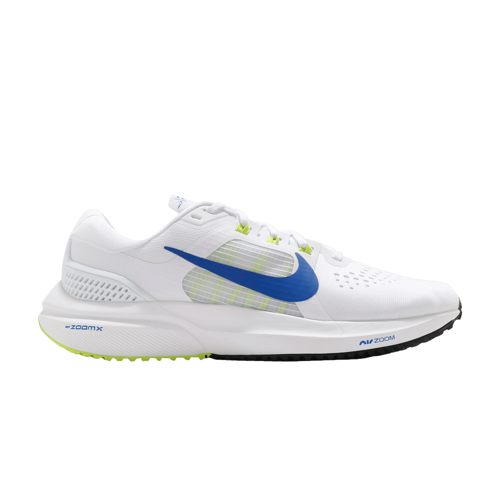 Кроссовки Nike Air Zoom Vomero 15 'White Racer Blue'