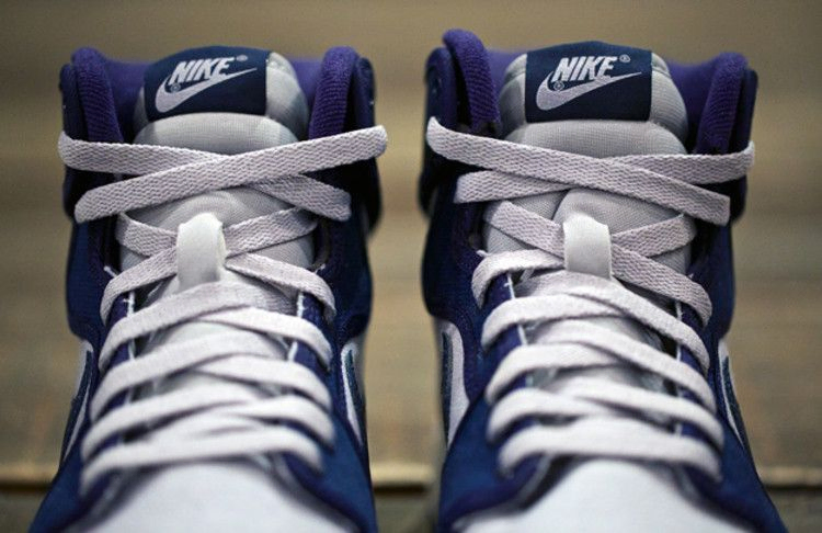 Кроссовки Air Jordan AJKO High OG 'Rival Pack'