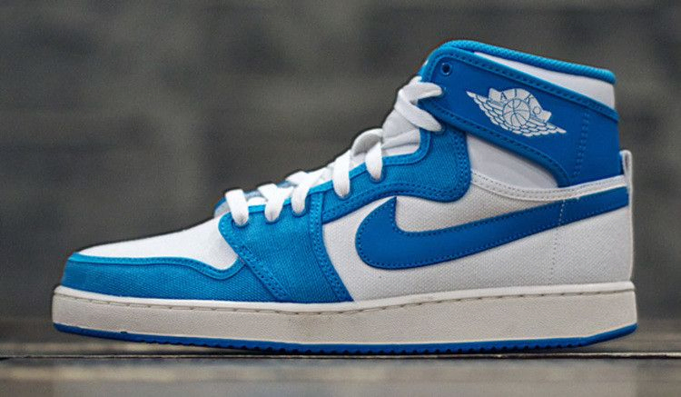 Кроссовки Air Jordan AJKO High OG 'Rival Pack'