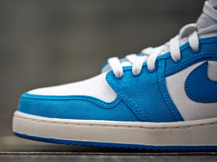 Кроссовки Air Jordan AJKO High OG 'Rival Pack'