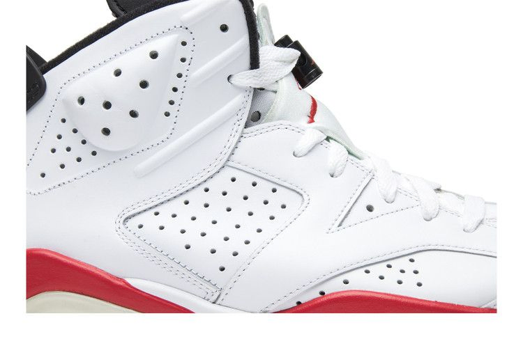 Кроссовки Air Jordan 6 'Infrared Pack'