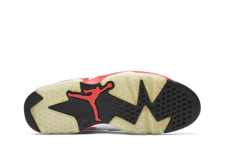 Кроссовки Air Jordan 6 'Infrared Pack'