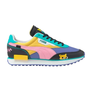 Многоцветный