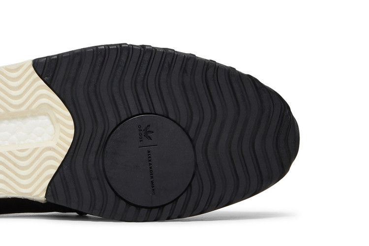 Кроссовки adidas Alexander Wang x AW BBall 'Black'