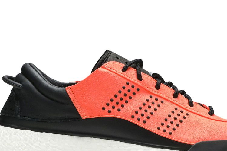 Кроссовки adidas Alexander Wang x AW Hike Low 'Glow Orange'